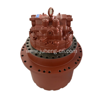 Excavator CX210 Final Drive CX210 Travel Motor